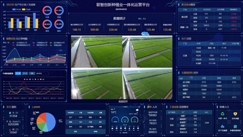 育种科研管理系统